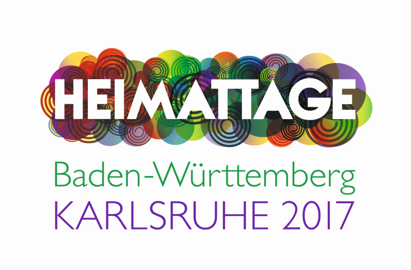 Heimattage Karlsruhe 2017