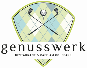 Genusswerk, Restaurant & Cafe am Golfpark, Karlsruhe - Hohenwettersbach